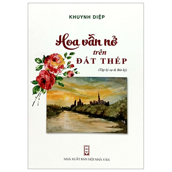 Hoa Vẫn Nở Trên Đất Thép PDF