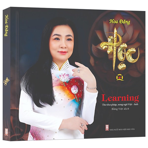 Học – Learning – Thơ Thư Pháp – Song Ngữ Việt-Anh PDF