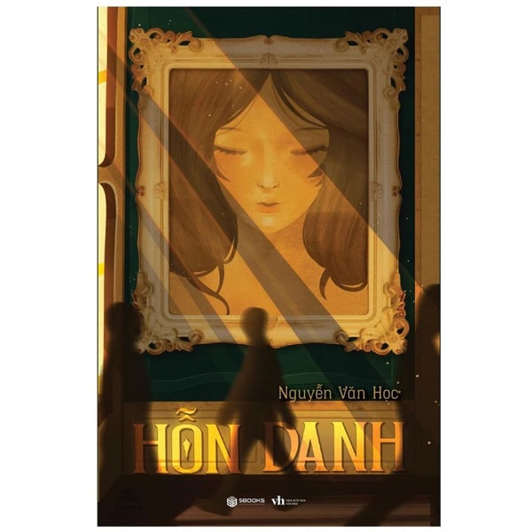 Hỗn Danh PDF