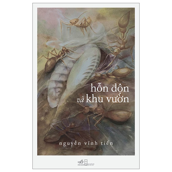 Hỗn Độn Và Khu Vườn PDF