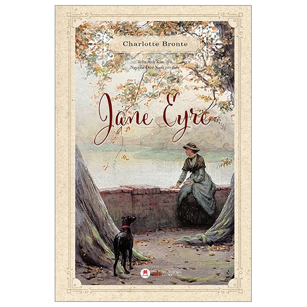 Jane Eyre (Tái Bản 2024) PDF