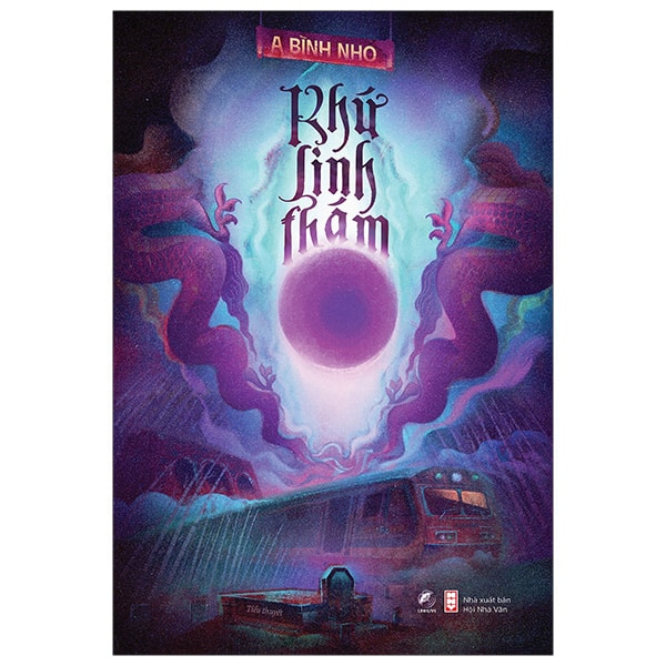 Khứ Linh Thám PDF Khứ Linh Thám PDF