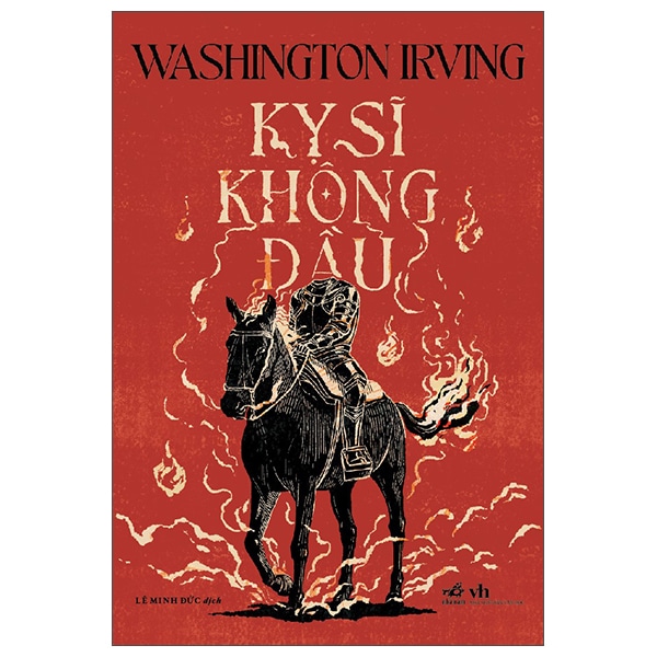 Kỵ Sĩ Không Đầu PDF