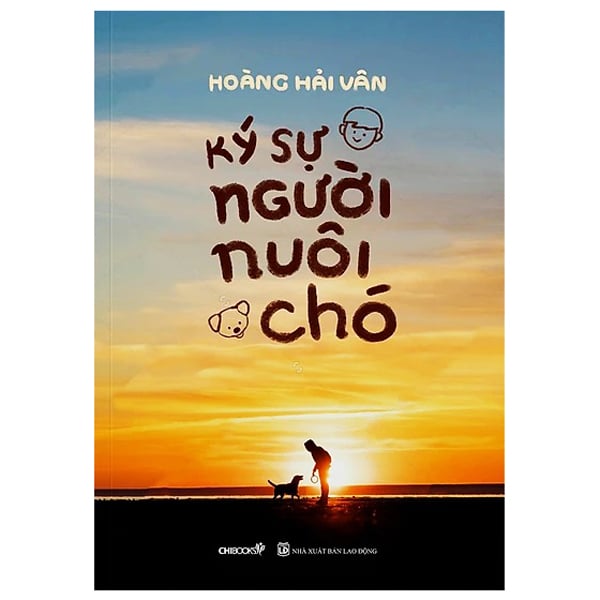 Ký Sự Người Nuôi Chó PDF