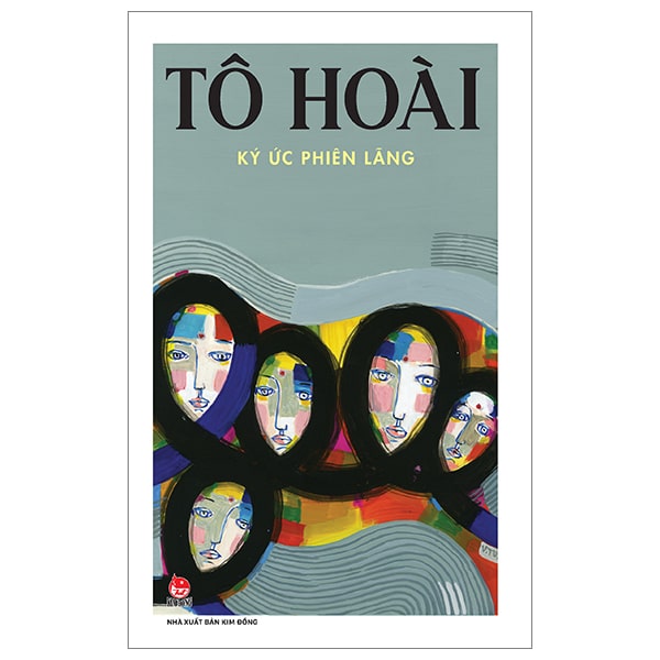 Ký Ức Phiên Lãng PDF