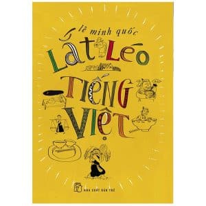 Lắt Léo Tiếng Việt PDF