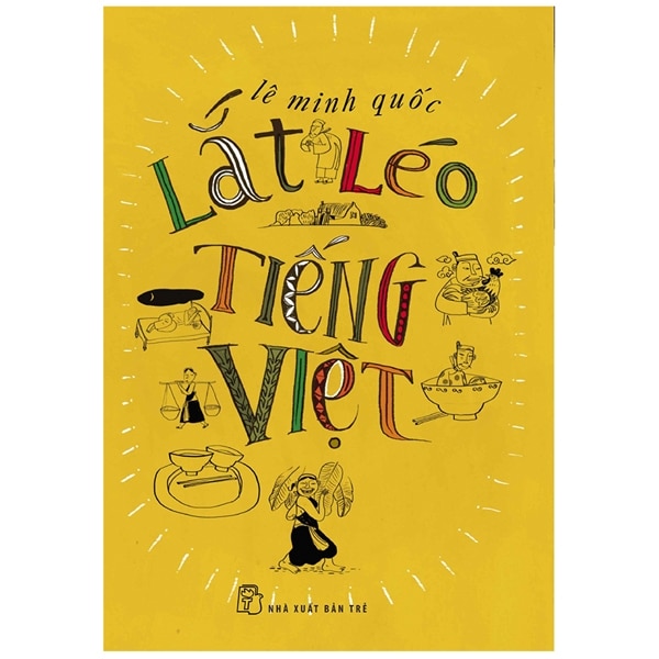 Lắt Léo Tiếng Việt PDF