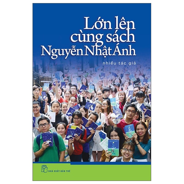 Lớn Lên Cùng Sách Nguyễn Nhật Ánh PDF