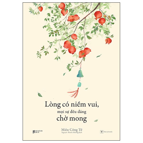 Lòng Có Niềm Vui, Mọi Sự Đều Đáng Chờ Mong PDF Lòng Có Niềm Vui, Mọi Sự Đều Đáng Chờ Mong PDF