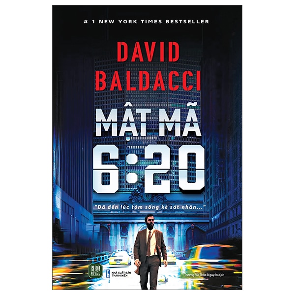 Mật Mã 6:20 PDF Mật Mã 6:20 PDF