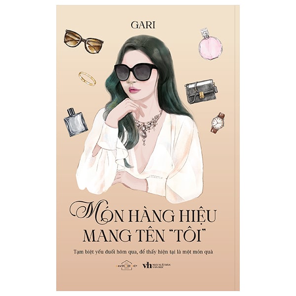 Món Hàng Hiệu Mang Tên “Tôi” PDF