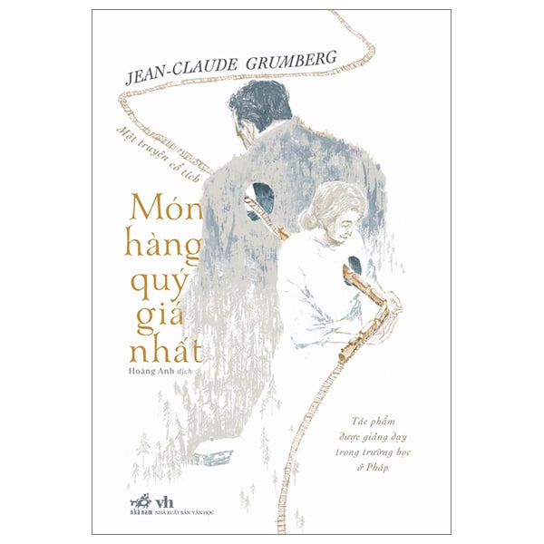 Món Hàng Quý Giá Nhất – Một Truyện Cổ Tích PDF