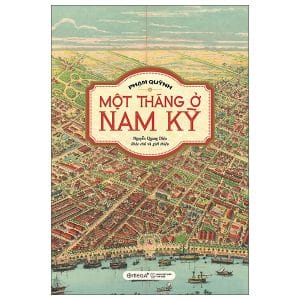 Một Tháng Ở Nam Kỳ PDF