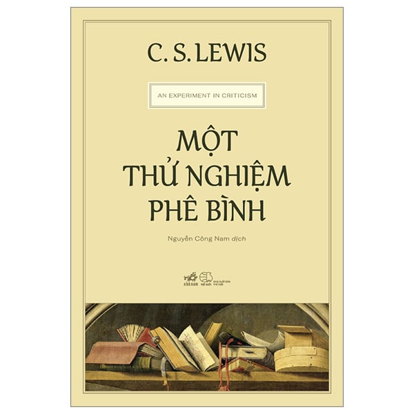 Một Thử Nghiệm Phê Bình PDF