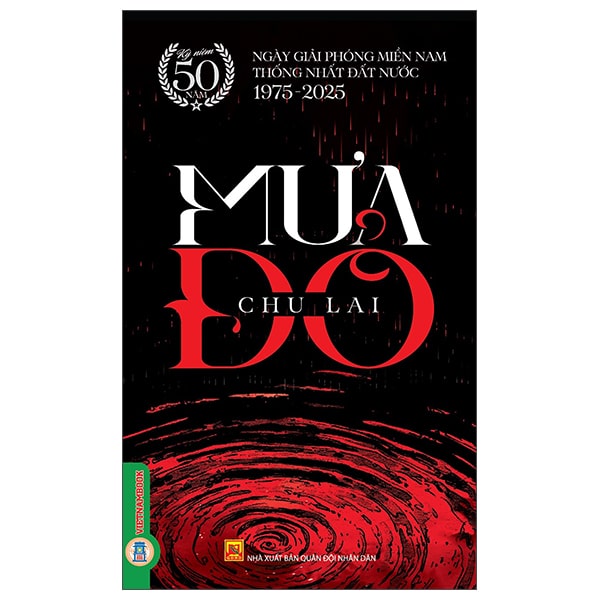 Mưa Đỏ PDF
