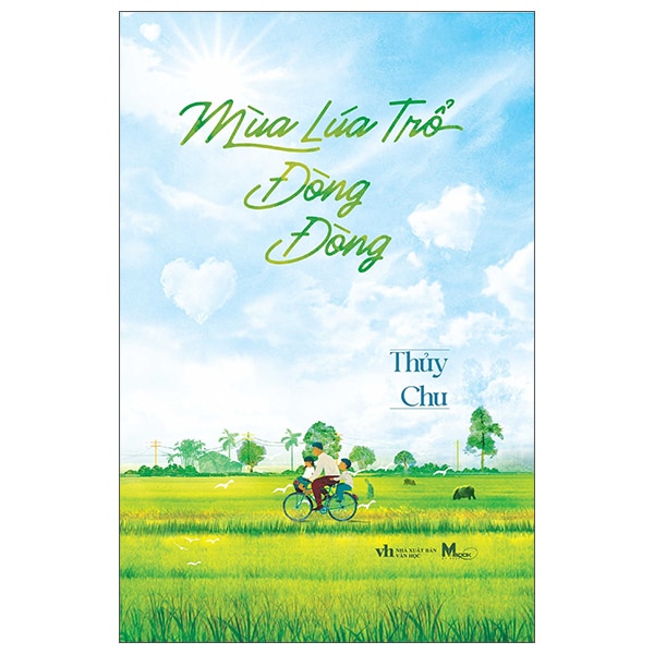 Mùa Lúa Trổ Đòng Đòng PDF Mùa Lúa Trổ Đòng Đòng PDF