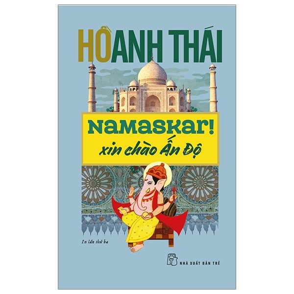 Namaskar! Xin Chào Ấn Độ PDF