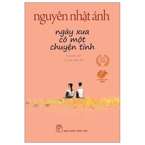 Ngày Xưa Có Một Chuyện Tình - Khổ Nhỏ (Tái Bản 2025) PDF