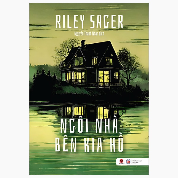 Ngôi Nhà Bên Kia Hồ PDF