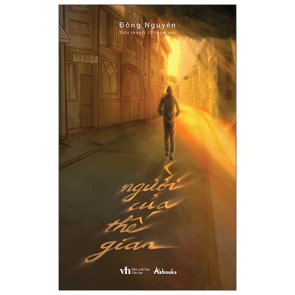 Người Của Thế Gian PDF