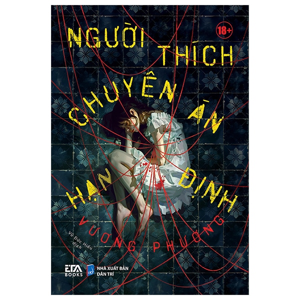Người Thích Chuyên Án Hạn Định PDF