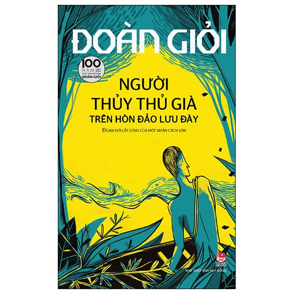 Người Thủy Thủ Già Trên Hòn Đảo Lưu Đày (Tái Bản 2025) PDF