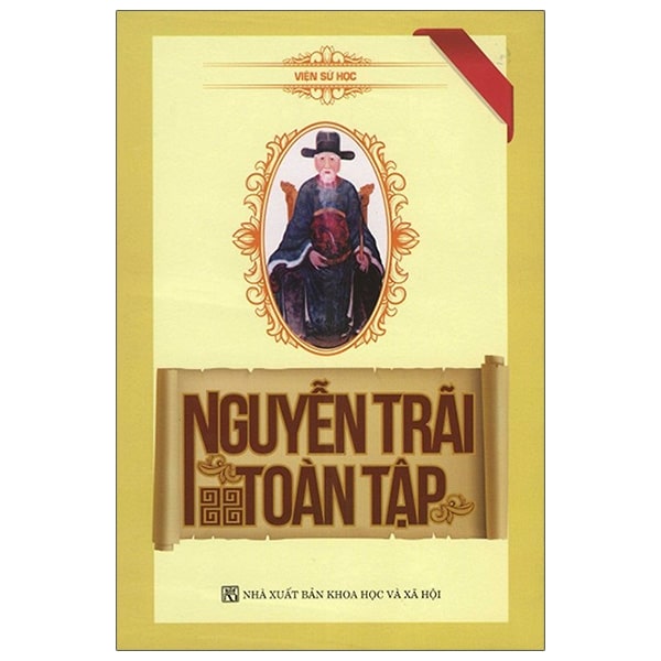Nguyễn Trãi Toàn Tập PDF