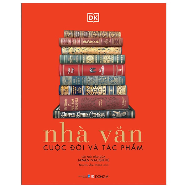 Nhà Văn – Cuộc Đời Và Tác Phẩm PDF