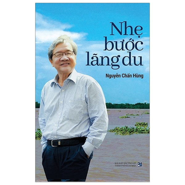 Nhẹ Bước Lãng Du PDF