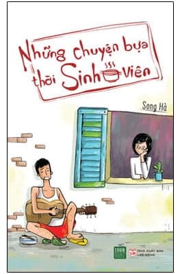 Những Chuyện Bựa Thời Sinh Viên PDF