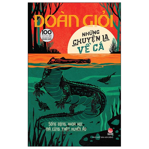 Những Chuyện Lạ Về Cá (Tái Bản 2025) PDF