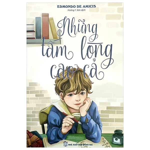 Những Tấm Lòng Cao Cả PDF