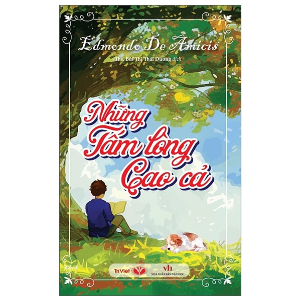 Những Tấm Lòng Cao Cả (Tái Bản 2025) PDF