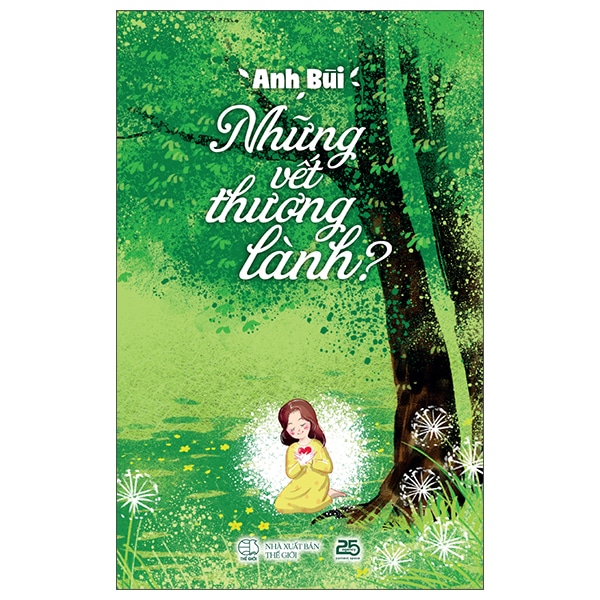 Những Vết Thương Lành PDF