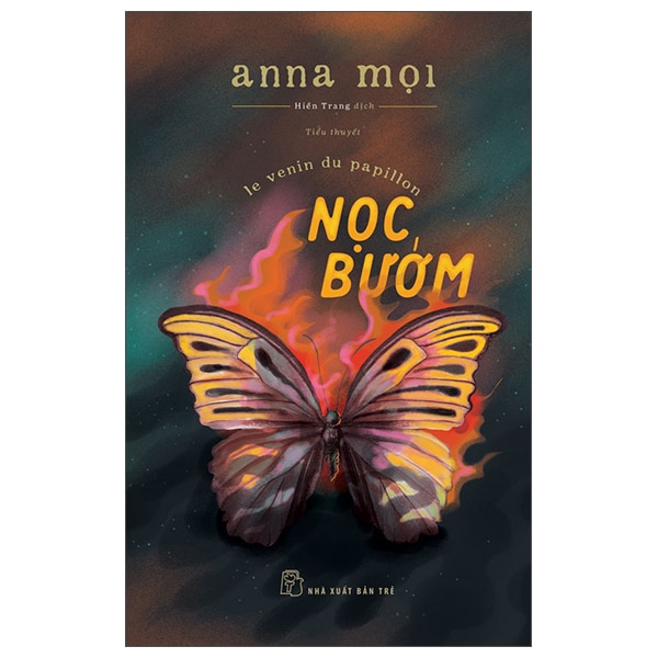 Nọc Bướm PDF