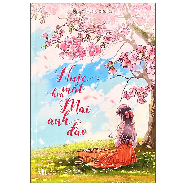 Nước Mắt Hoa Mai Anh Đào PDF