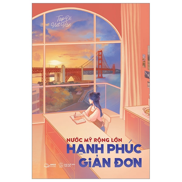 Nước Mỹ Rộng Lớn – Hạnh Phúc Giản Đơn PDF