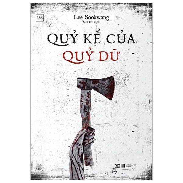 Quỷ Kế Của Quỷ Dữ PDF