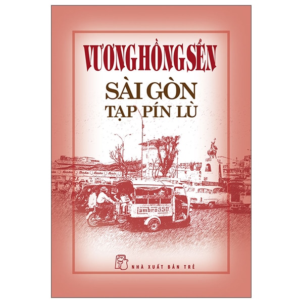 Sài Gòn Tạp Pín Lù PDF