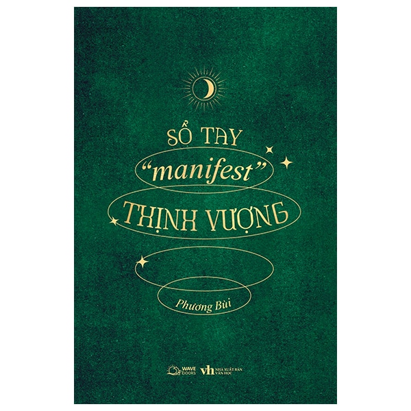 Sổ Tay “Manifest” Thịnh Vượng PDF