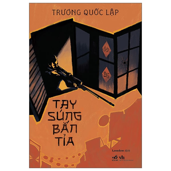 Tay Súng Bắn Tỉa PDF
