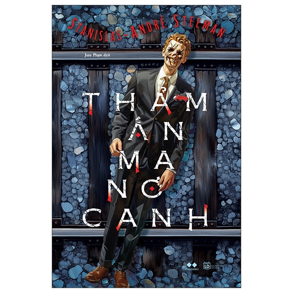Thảm Án Ma Nơ Canh PDF