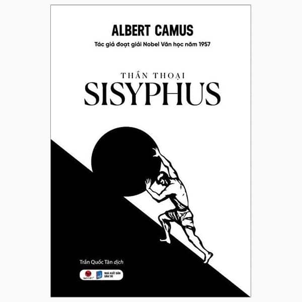 Thần Thoại Sisyphus PDF