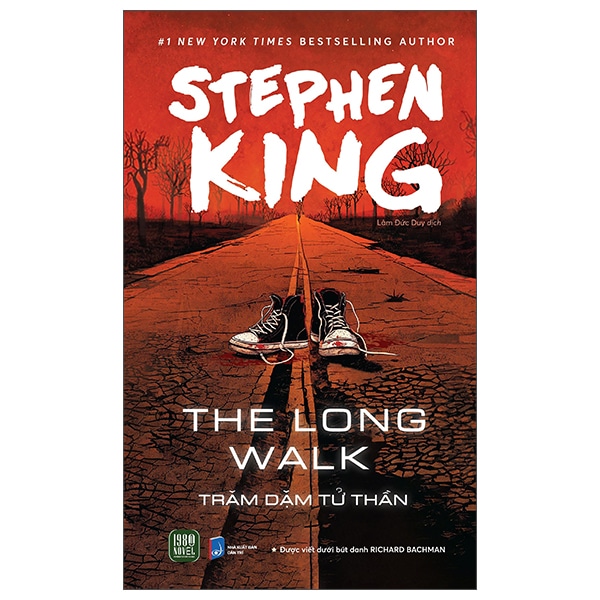 The Long Walk – Trăm Dặm Tử Thần PDF