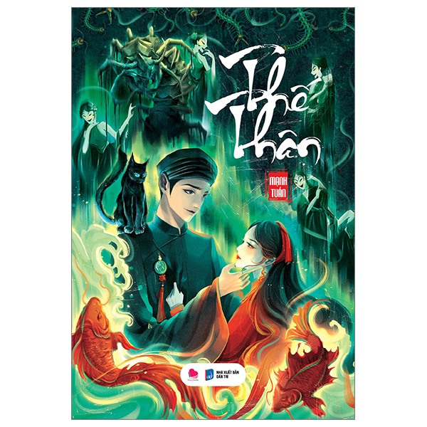 Thế Thân PDF