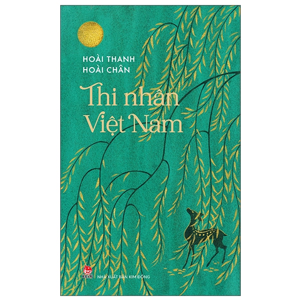 Thi Nhân Việt Nam PDF