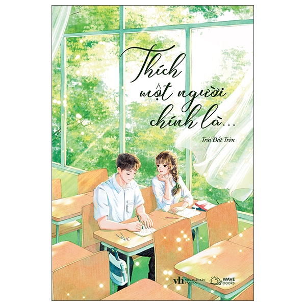 Thích Một Người Chính Là… PDF