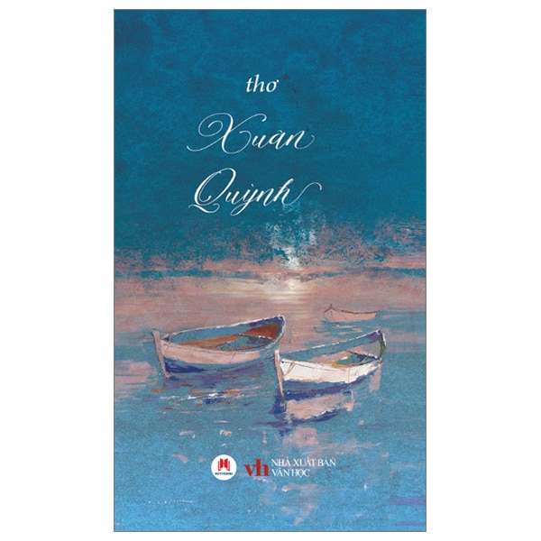 Thơ Xuân Quỳnh (Tái Bản 2024) PDF