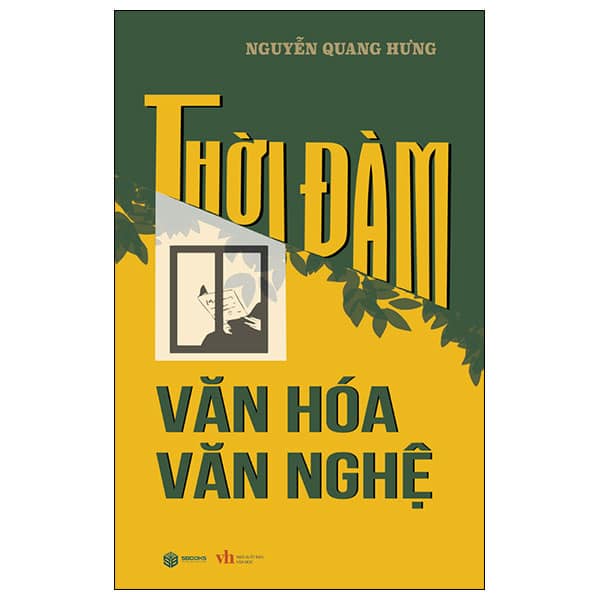 Thời Đàm Văn Hóa Văn Nghệ PDF