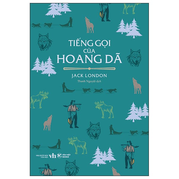 Tiếng Gọi Của Hoang Dã PDF